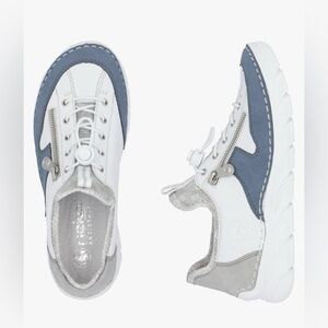 Rieker  sneaker / like new